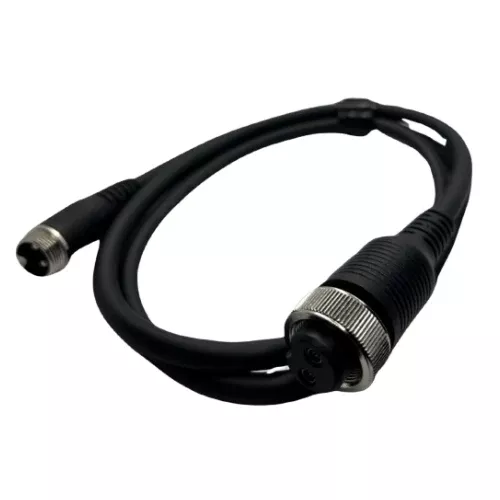 BLOODY BATTERY 4 foot Adapter Cable for Seaborg 800-1800MJ & MP3000