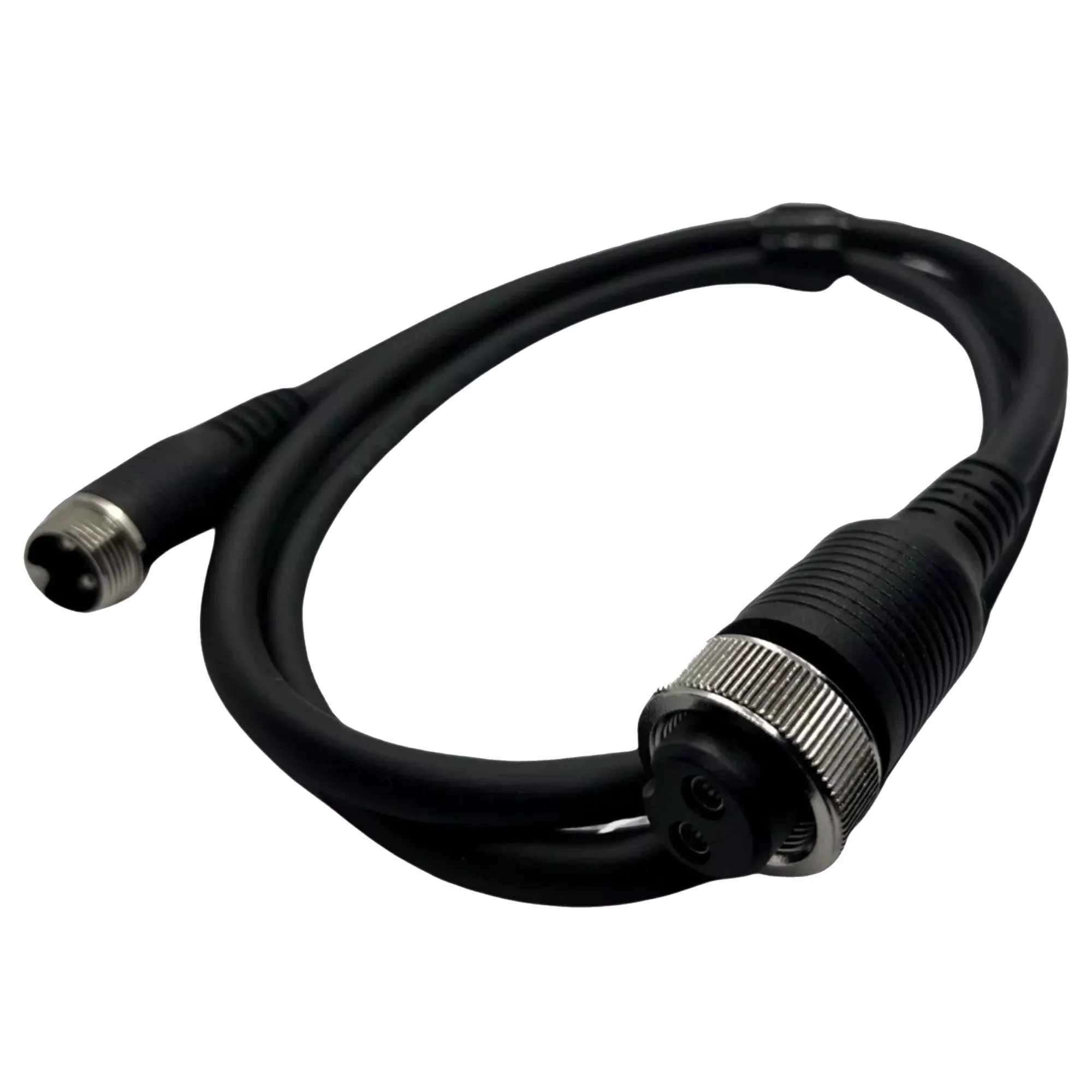 Bloody Battery 4FT Adapter Short Cable- Seaborg 800-1800MJ & MP3000