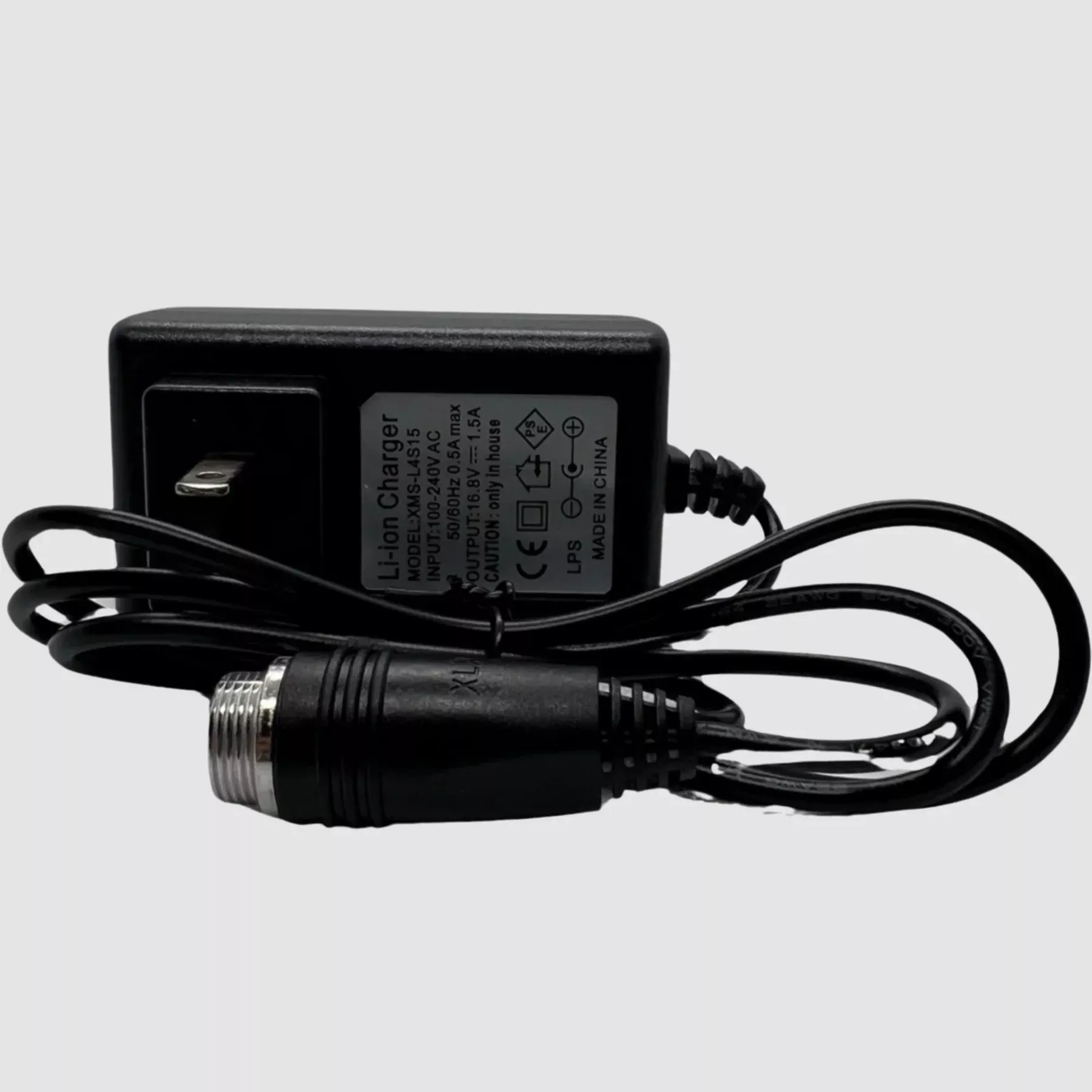 BLOODY BATTERY Battery Charger For BB7000/BB3500/BB10000