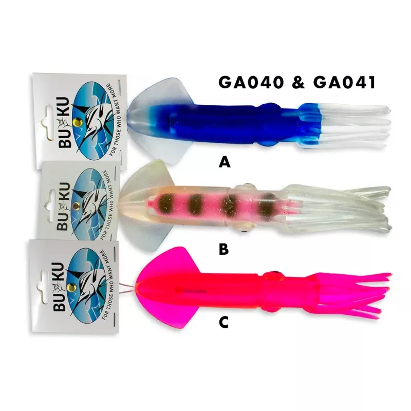 &Blue&Pink White&Pink Glow-220mm&300mm
