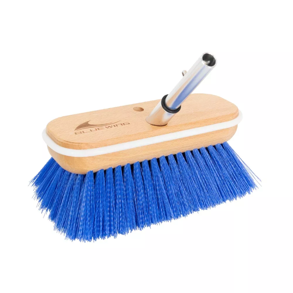 BLUEWING Deck Brush Head