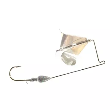 Bombshell Naked Buzzbait