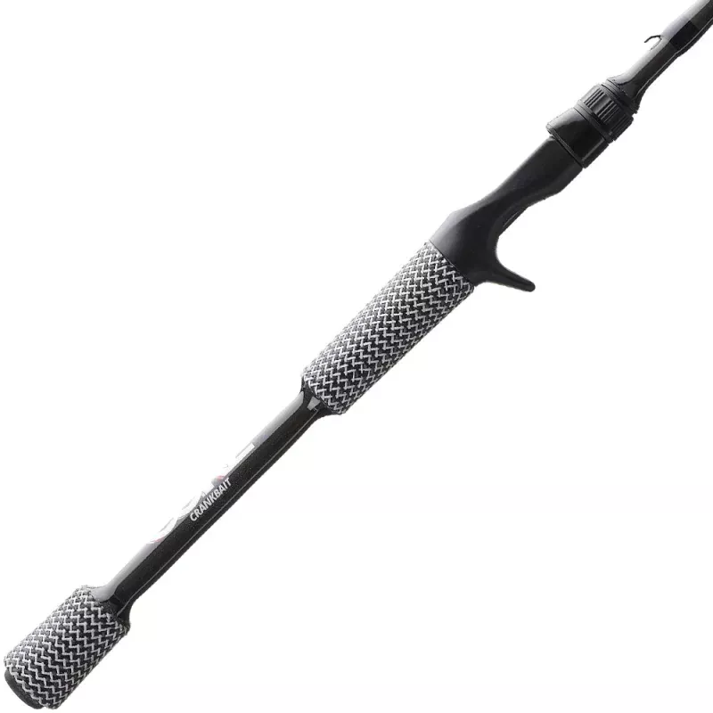 Cashion Rods CORE Series Casting Rod Cranking 7'3" Medium Heavy | CC90573
