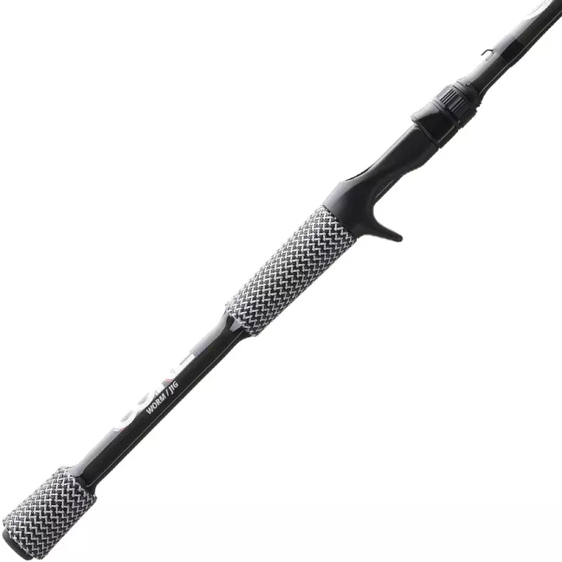 Cashion Rods CORE Series Casting Rod Worm Jig 7'0" Medium | CM8427