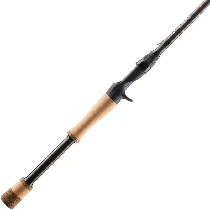 Cashion Rods Element Z2 Series Casting Rod Crankbait 7'0" Medium Heavy | EZ2C7MHMF