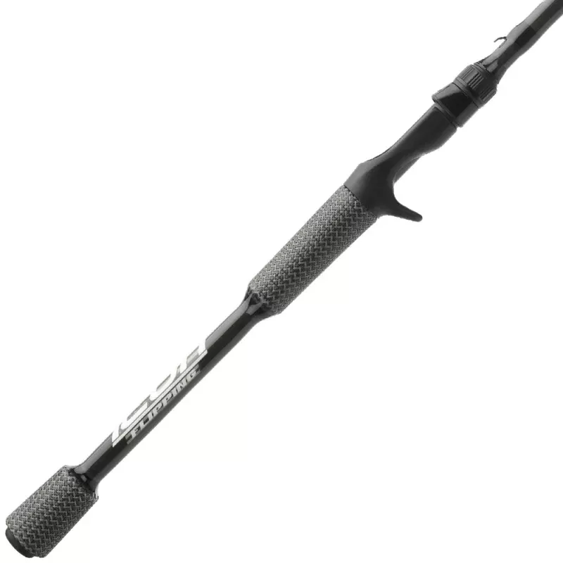 Cashion Rods ICON Series Flipping Casting Rod 7'6" Medium Heavy | IF76MHF