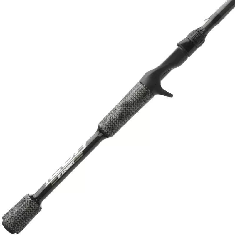 Cashion Rods ICON Series Frog Casting Rod 7'4" Heavy | IFR74HF