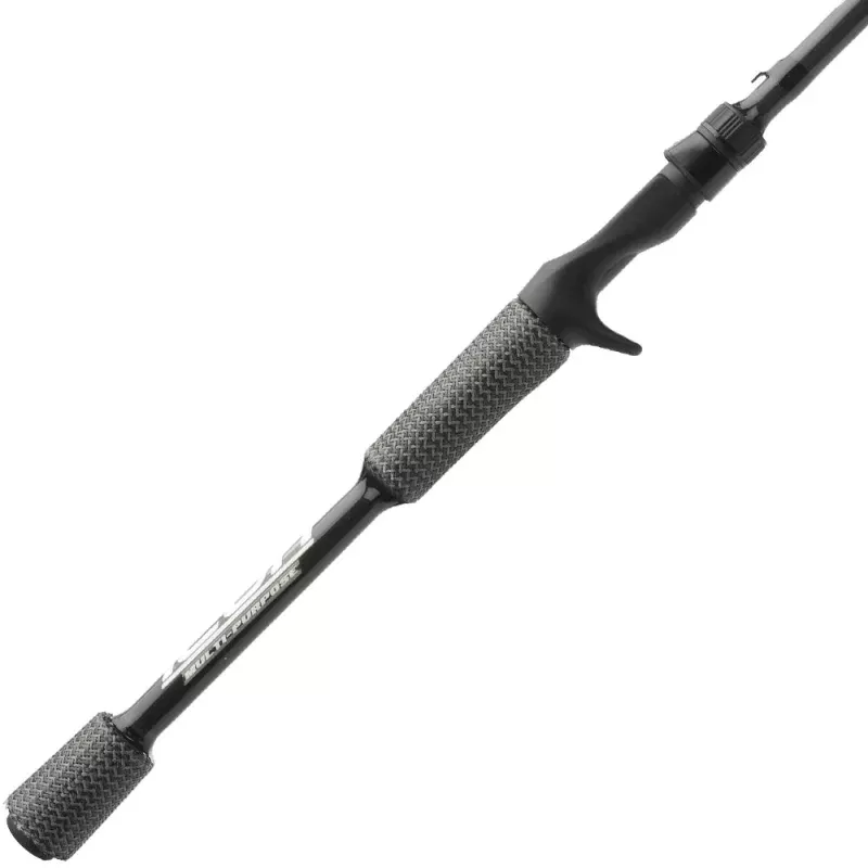 Cashion Rods ICON Series Multi Purpose Casting Rod 7'4" Medium Heavy | IMP74MHMF