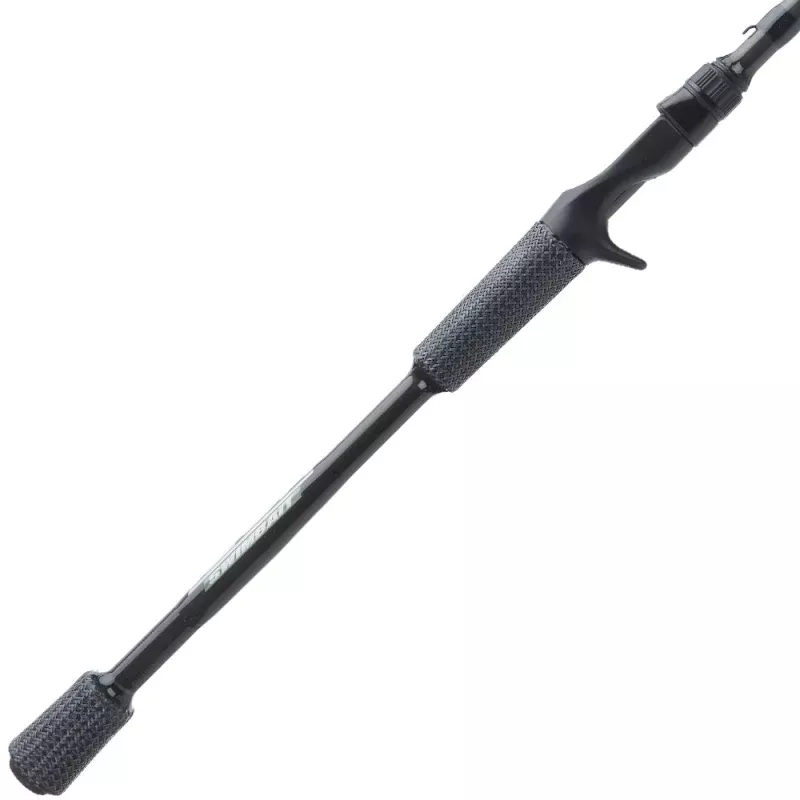 Cashion Rods ICON Series Swimbait Casting Rod 7'8" Medium Heavy | ISW78MHMF