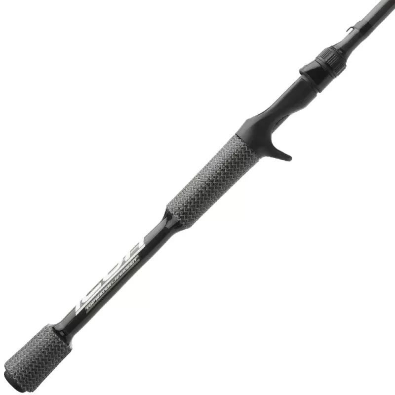 Cashion Rods ICON Series Topwater Jerkbait Casting Rod 6'9" Medium Heavy | ITJ69MHXF