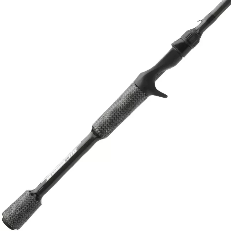 Cashion Rods ICON Series Worm and Jig Casting Rod Dock Skipping 6'9" Medium Heavy | IWJ69MHF