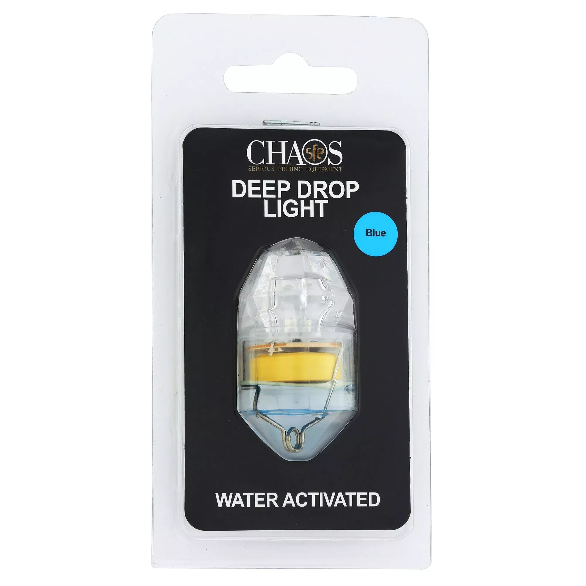 CHAOS Deep Drop Lights