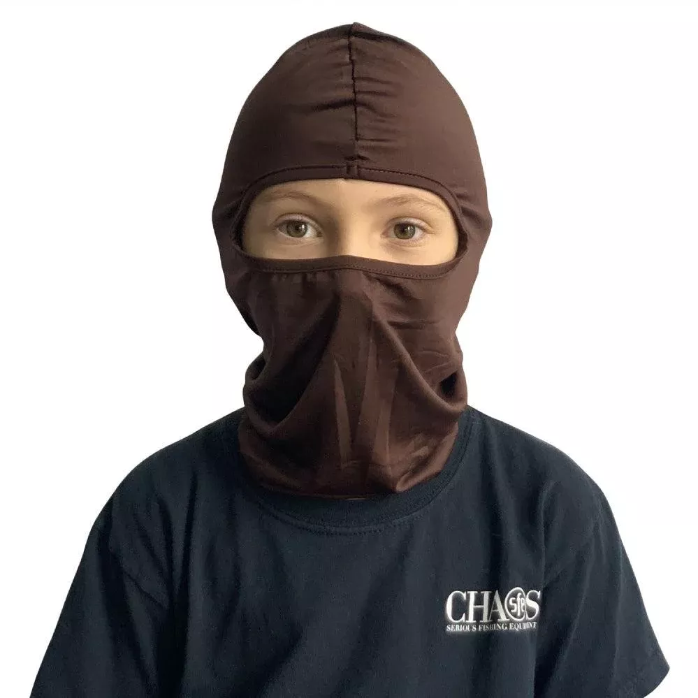 CHAOS Facemask