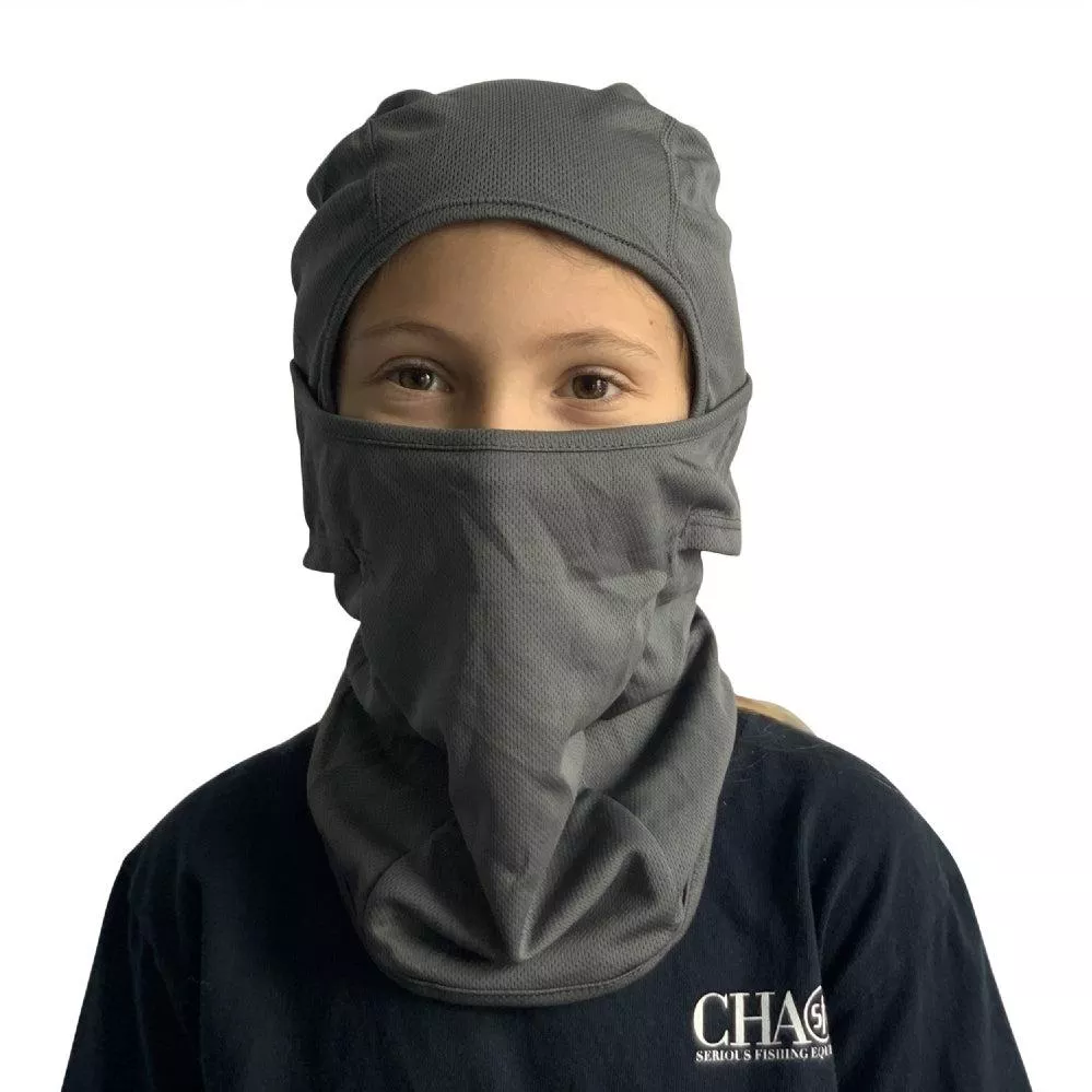 CHAOS Youth Facemask