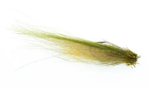 Chewy's Minnr Fly