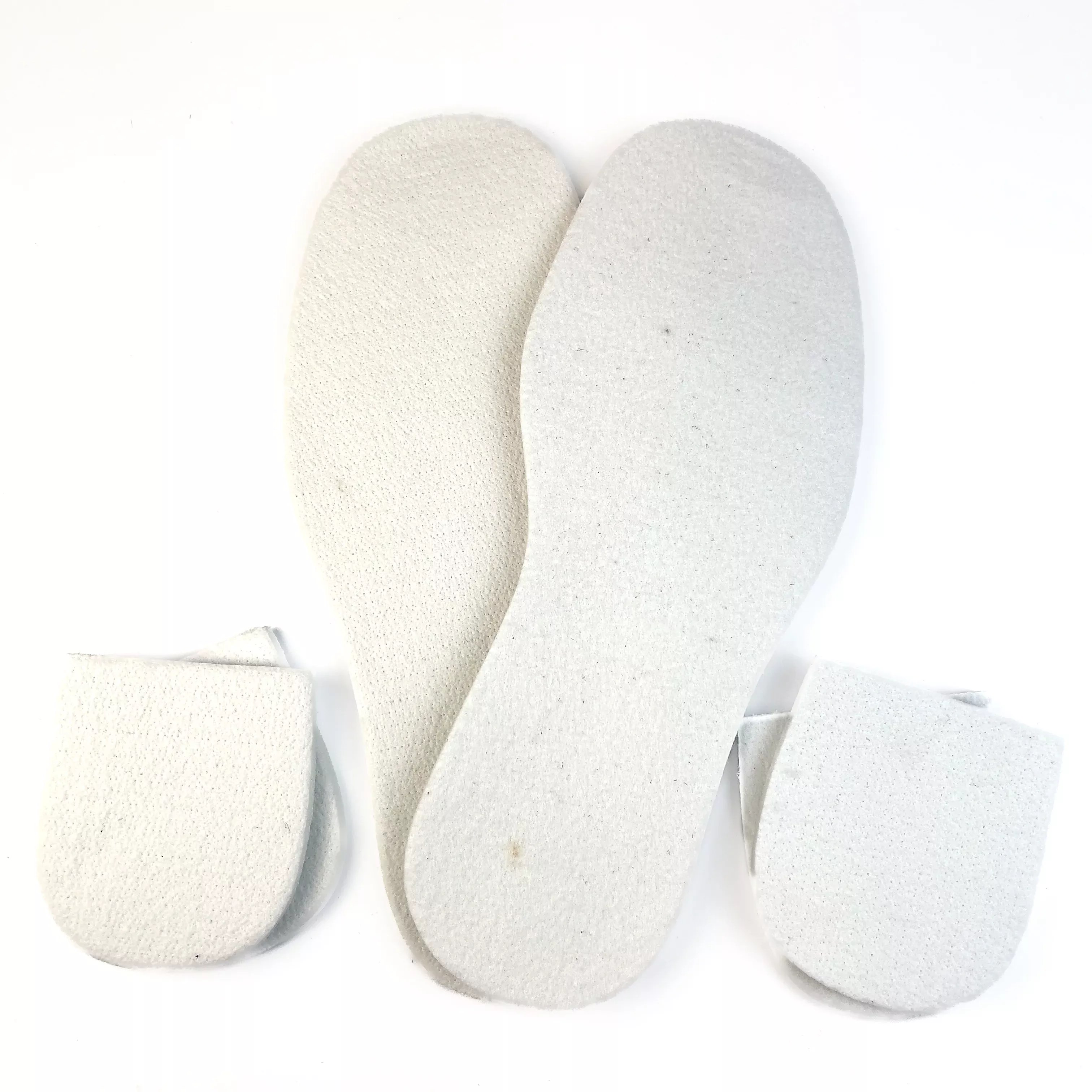 Compleat Angler Replacement Felt Soles