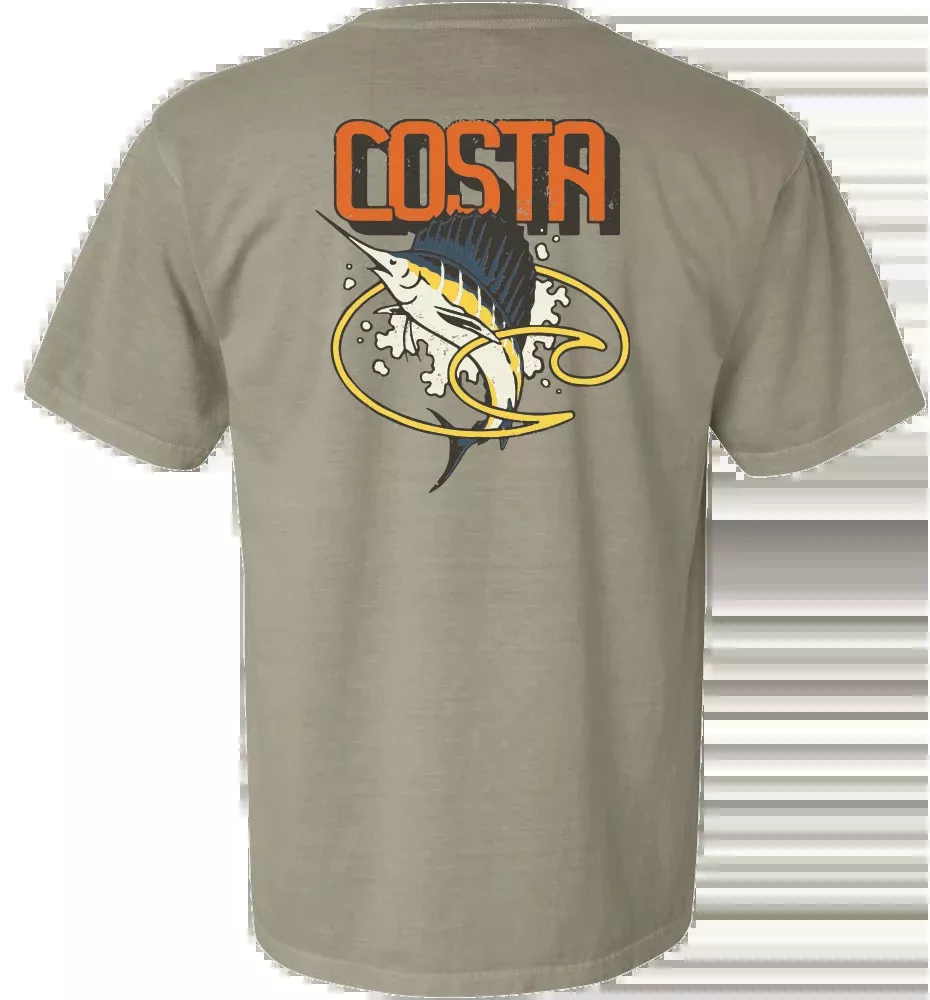 COSTA Jumping Sail Short Sleeve
