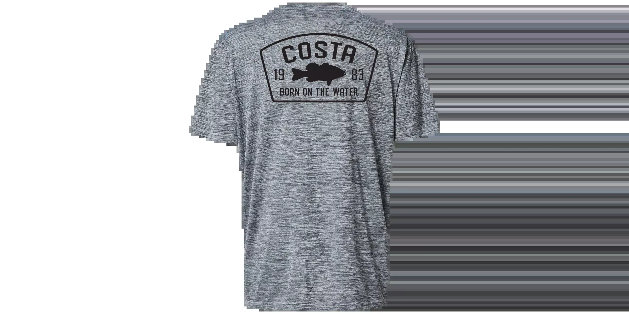 COSTA Tech Arco Short Sleeve