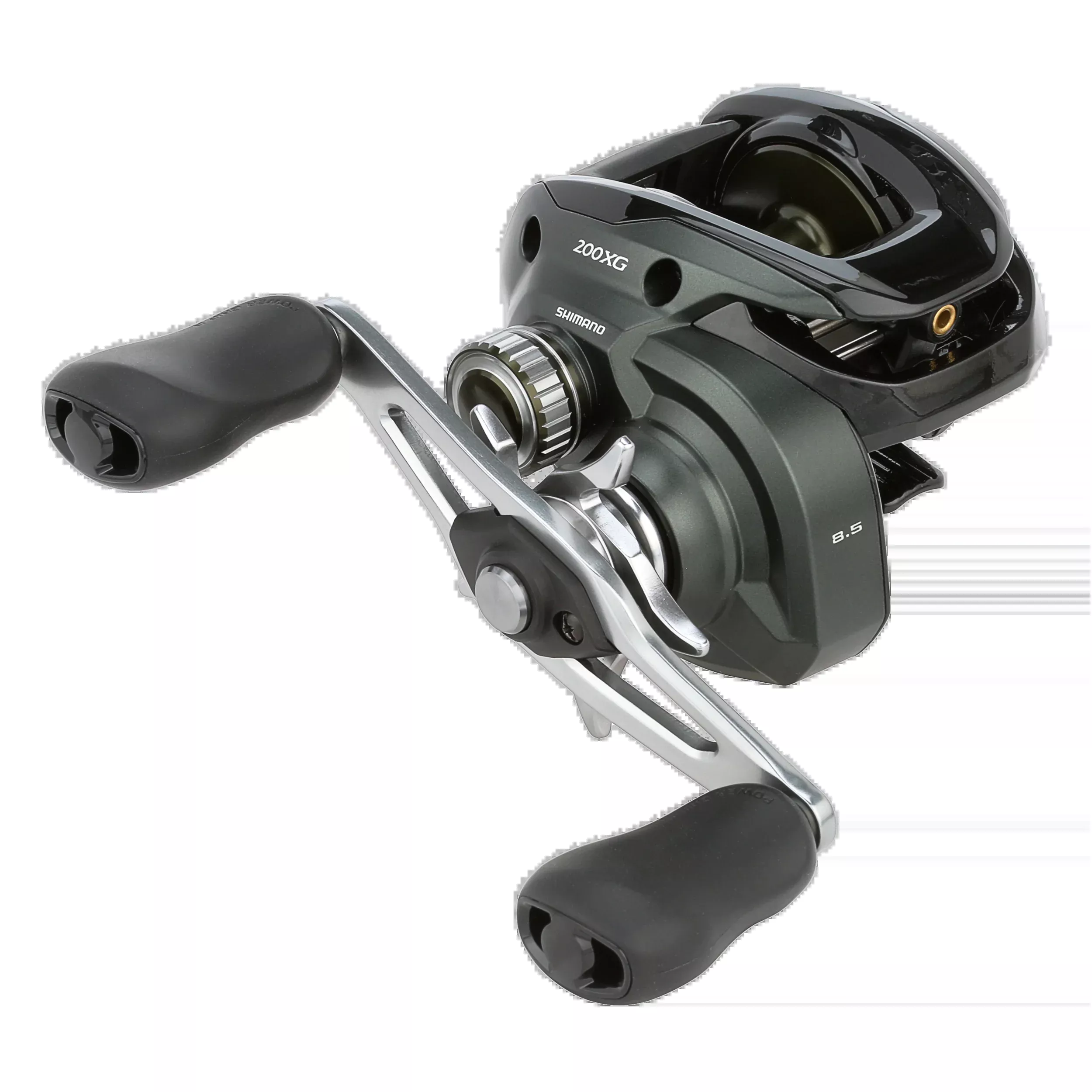 Curado 200 M