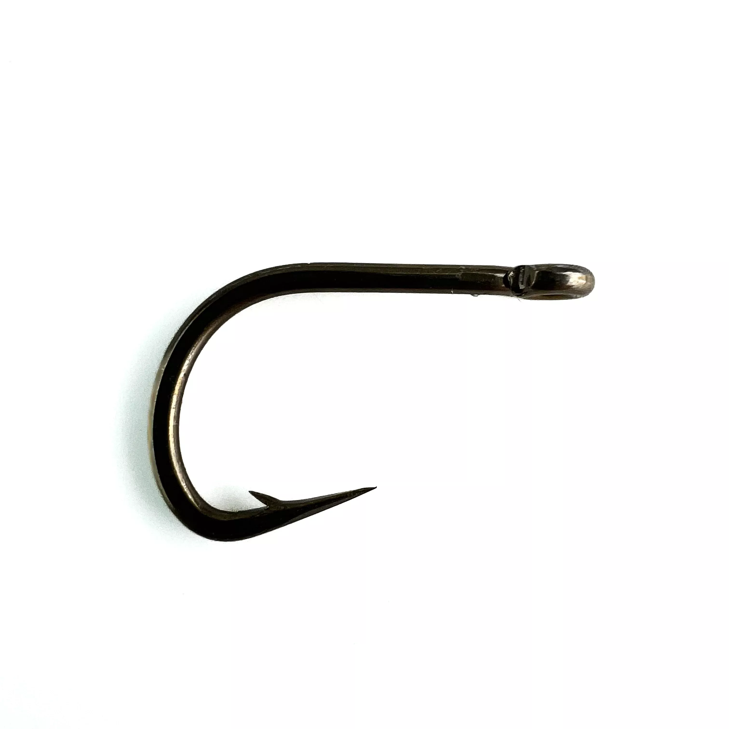 Daiichi 510HD - Steelhead Fly Hook (Bronze)