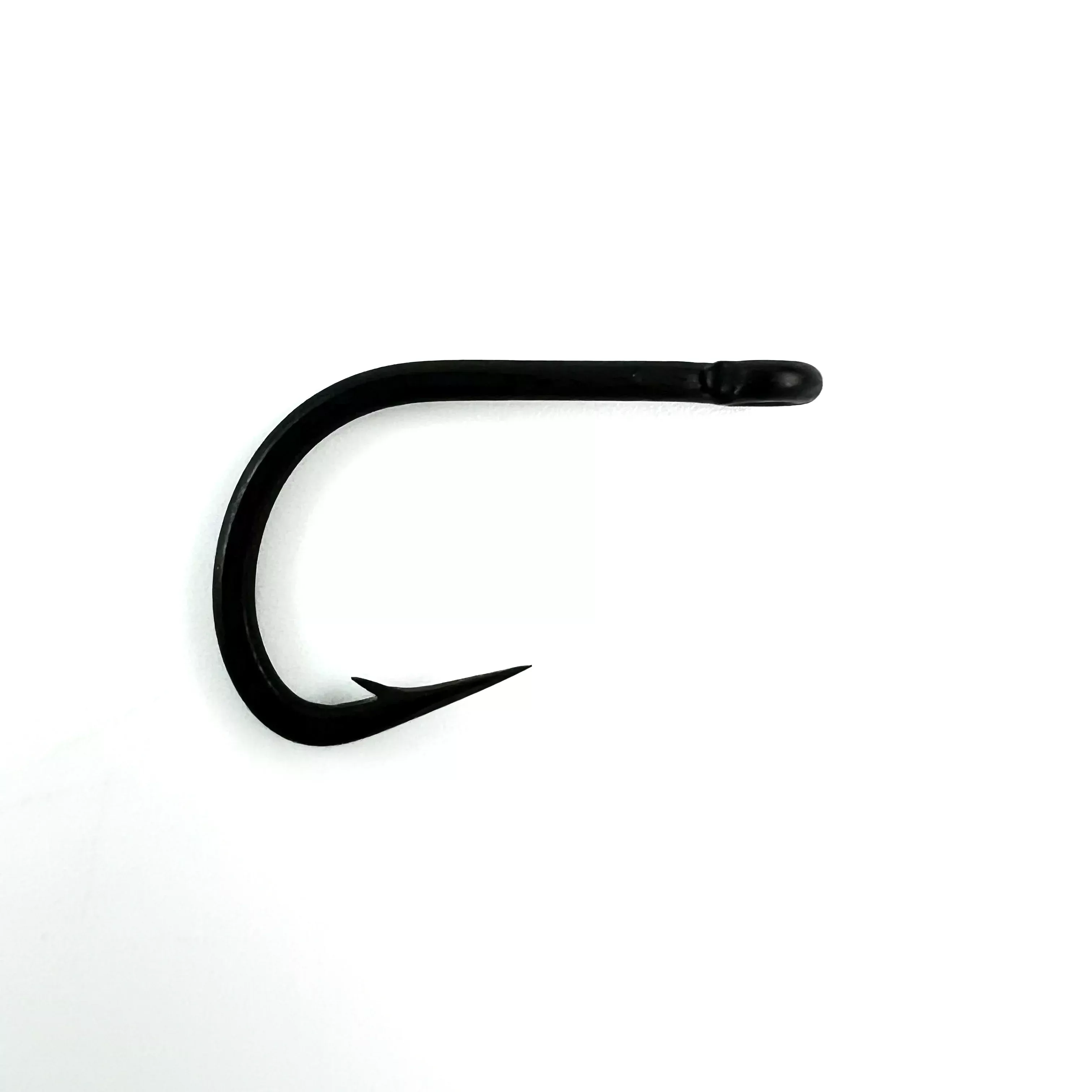 Daiichi 511HD - Steelhead Fly Hook (Black)