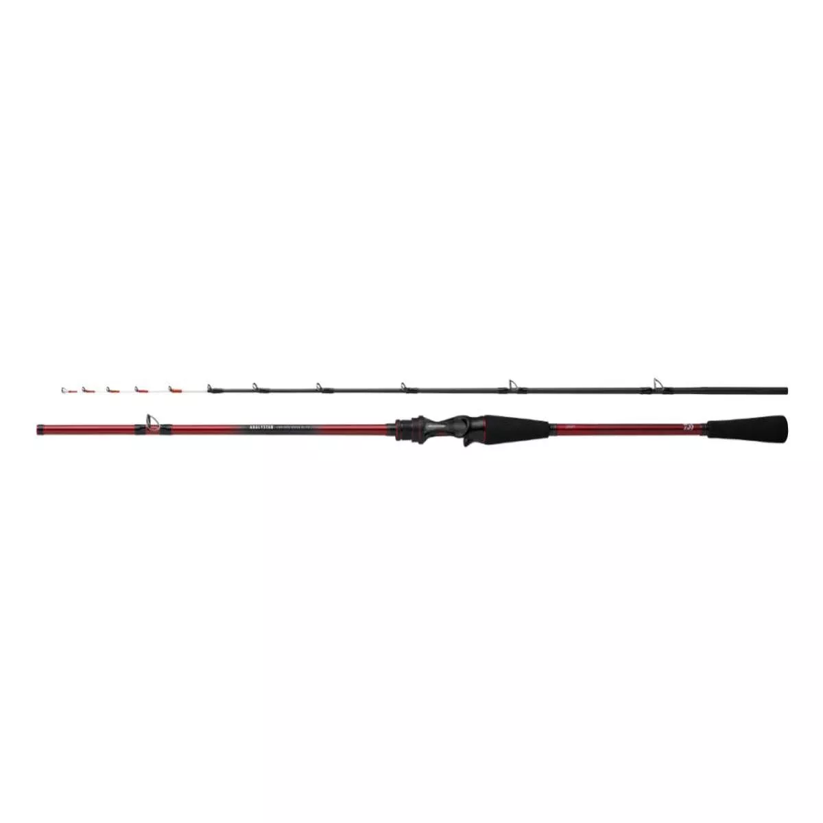 Daiwa Analystar Light Tachiuotenya 82-175 2 Pieces Baitcasting Rod