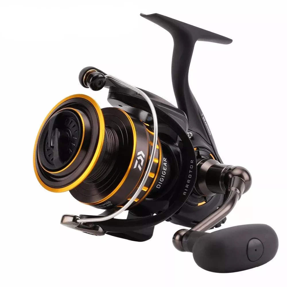 DAIWA BG Spining Reel