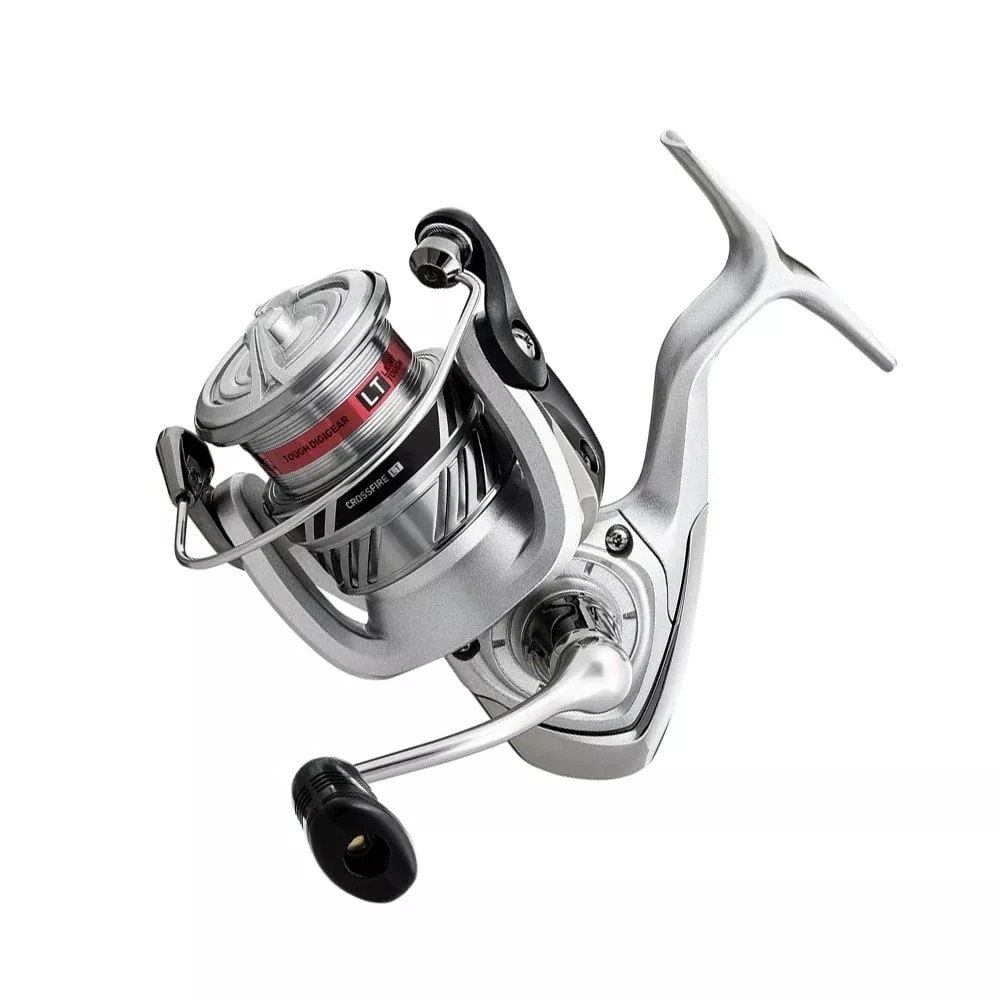 Daiwa Crossfire LT Spinning Reel 2500 | CFLT2500