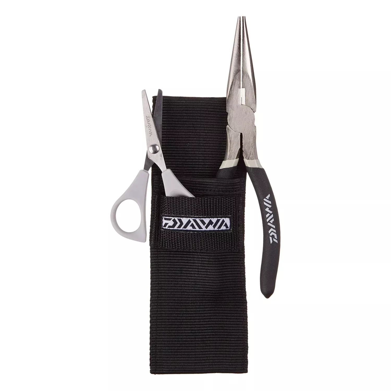 Daiwa D-VEC Dechand with Scissor Kit