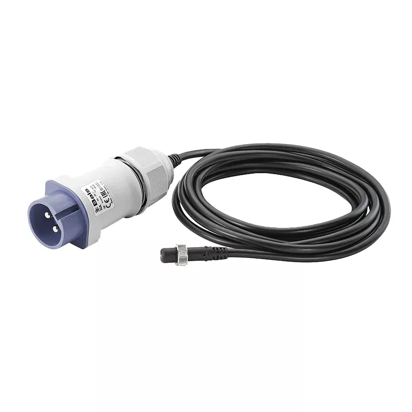 Daiwa Dendoh Electric Reel Power Cord with Kristal Connector
