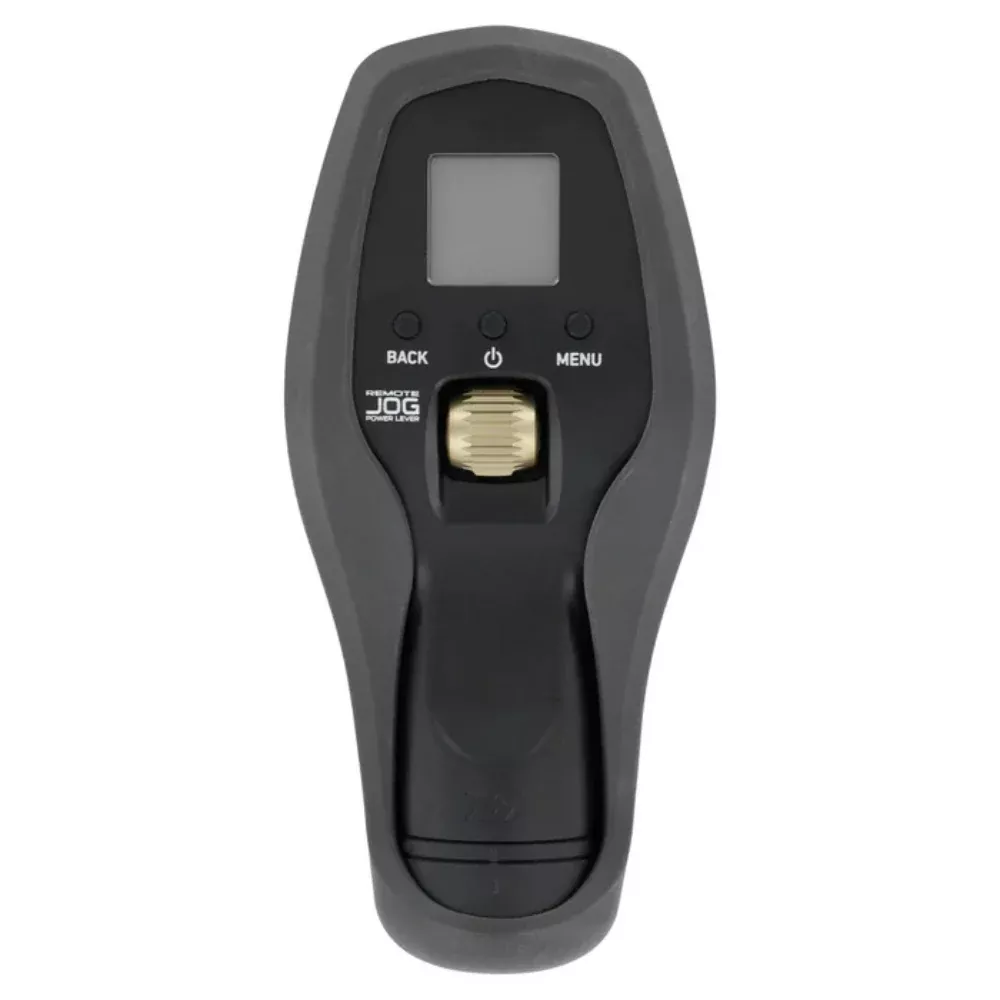 DAIWA Dendoh Remote Jog Control