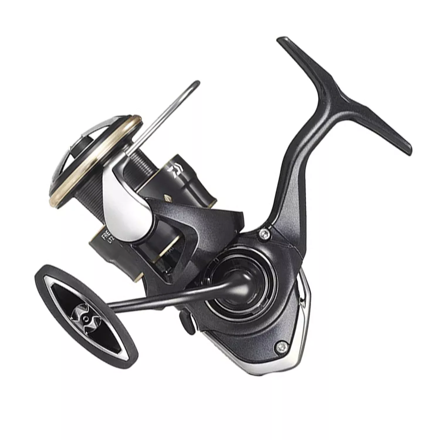 Daiwa Freams LT Spinning Reel 2500D 5.3:1 | FRMLT2500D