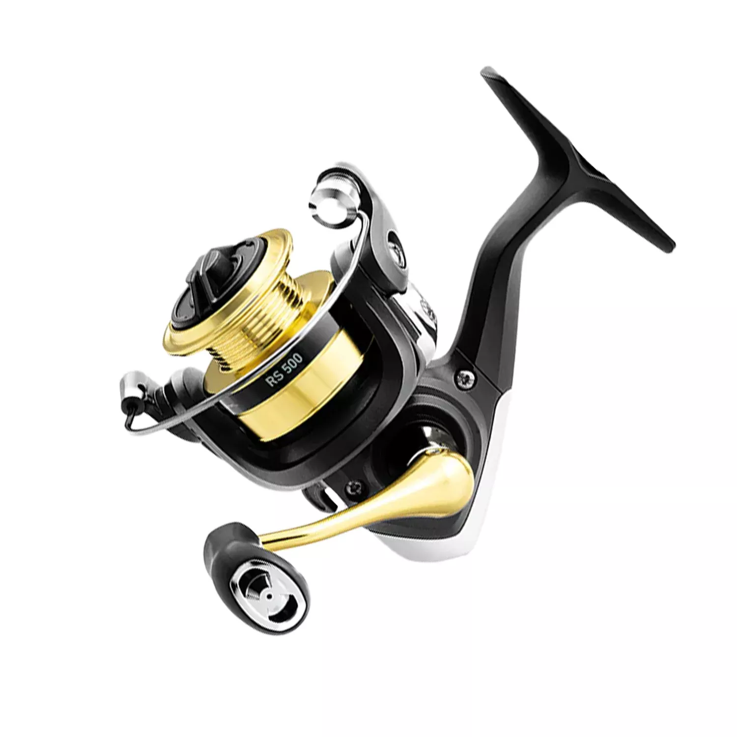 Daiwa RS Spinning Reel 500 5.2:1 | RS500