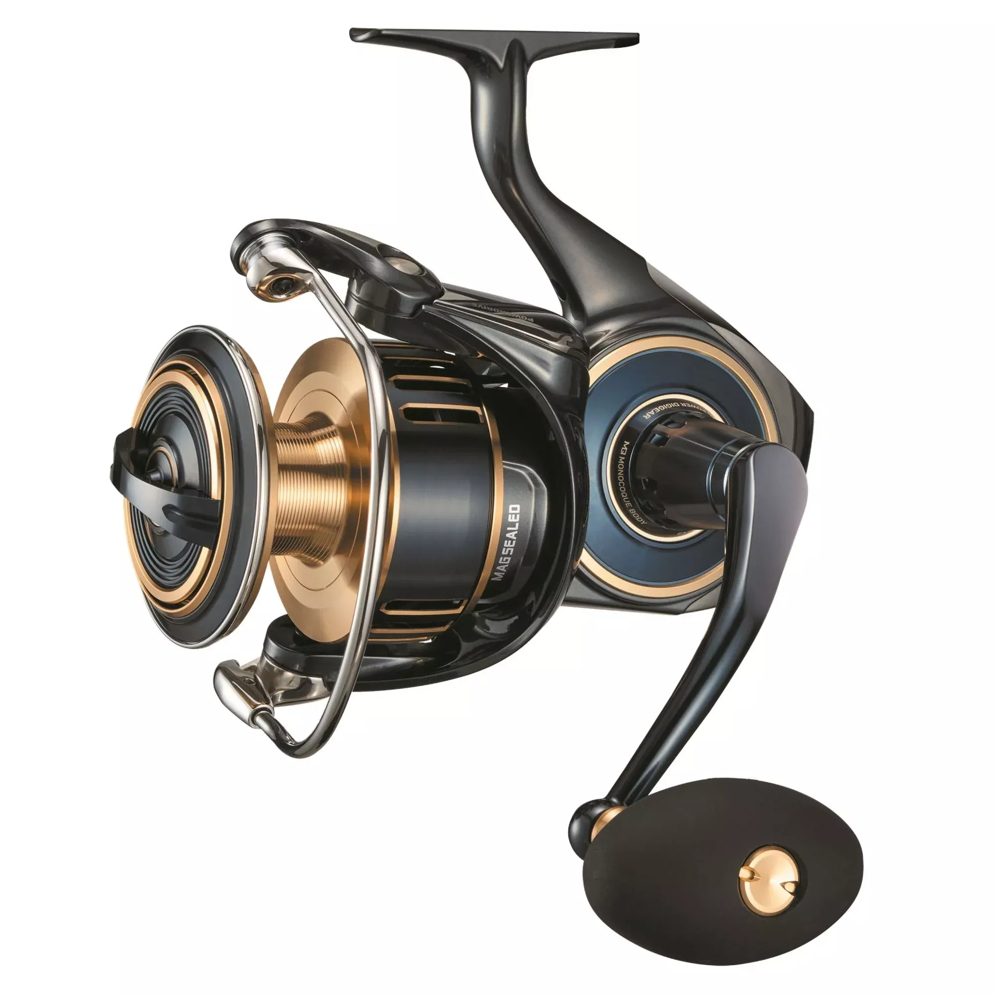 DAIWA Saltiga G Spinning Reel