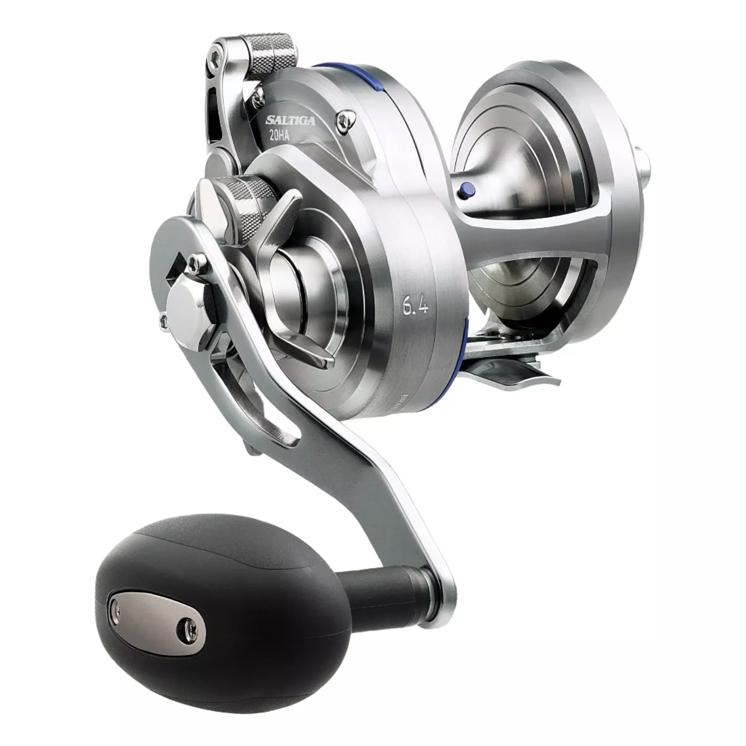 DAIWA Saltiga Star Drag Reel