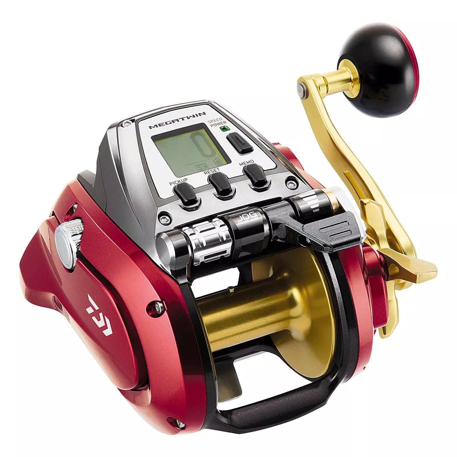 DAIWA Seaborg Dendoh Electric Reel