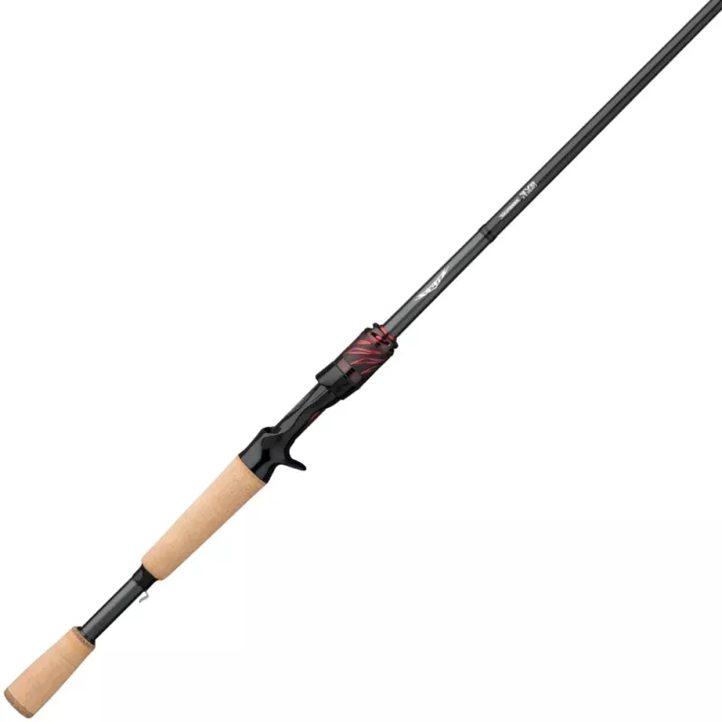 Daiwa Steez AGS Casting Rod Finesse Game Special 6'8" Light | STAGS681LFB