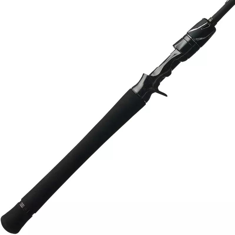 Daiwa Steez Casting Rod 6'8" Light BFS | SZ681LXB-BF
