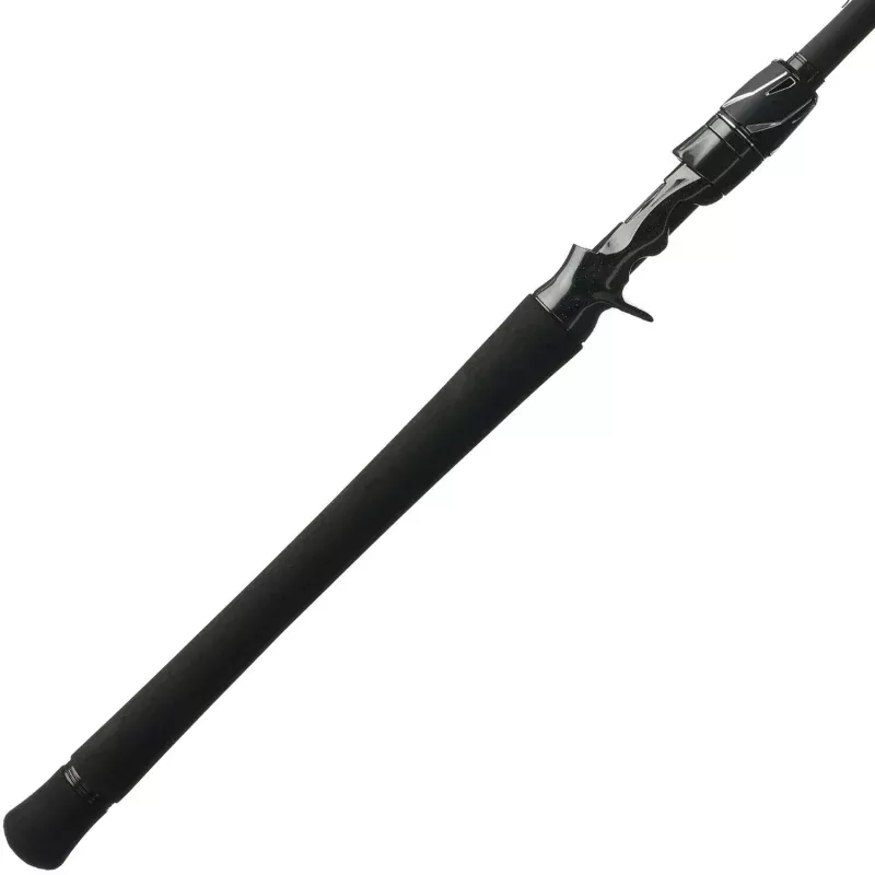 Daiwa Steez Casting Rod 6'9" Medium | SZ691MRB