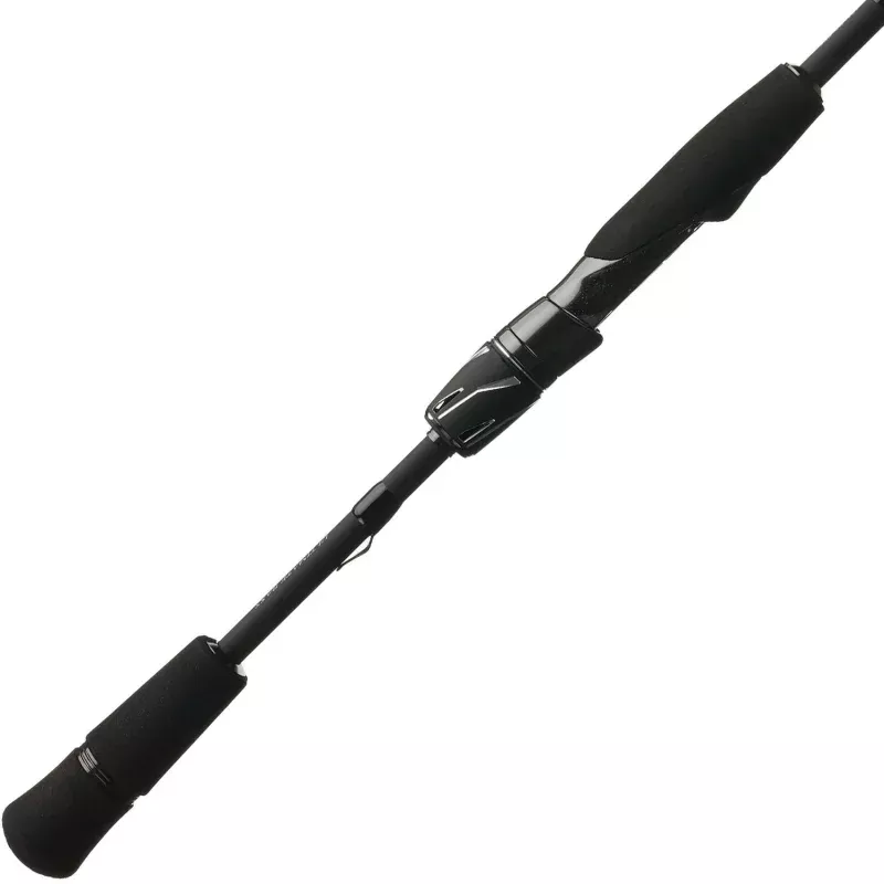 Daiwa Steez Spinning Rod 6'10" Light | SZ6101LFS