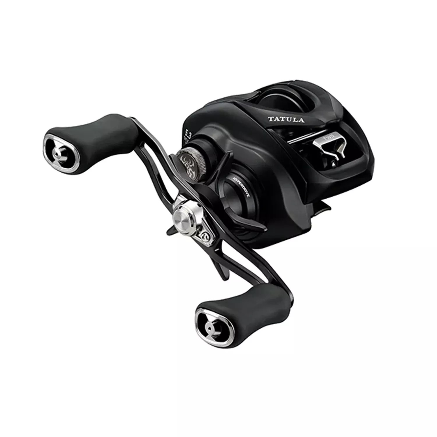 Daiwa Tatula 150 Casting Reel 6.3:1 RH | TATU150