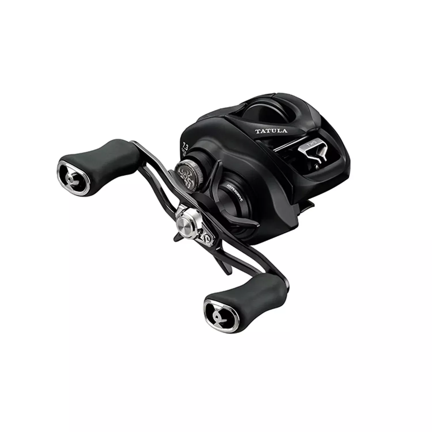 Daiwa Tatula 200 Casting Reel 6.3:1 RH | TATU200