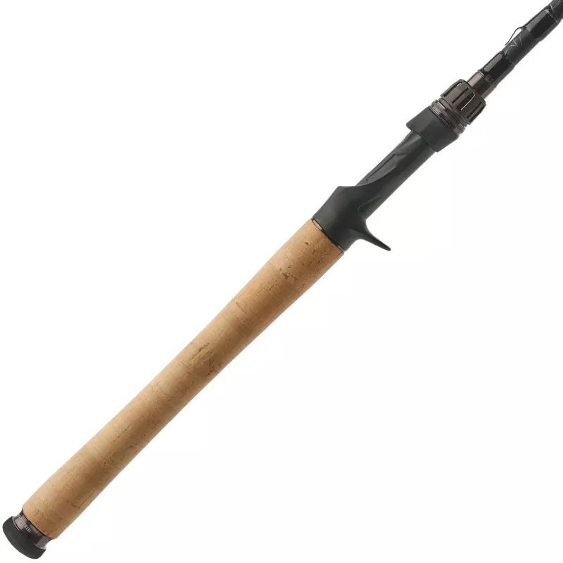 Daiwa Tatula Casting Rod Moving Bait 7'0" Medium | TTUL701MRB