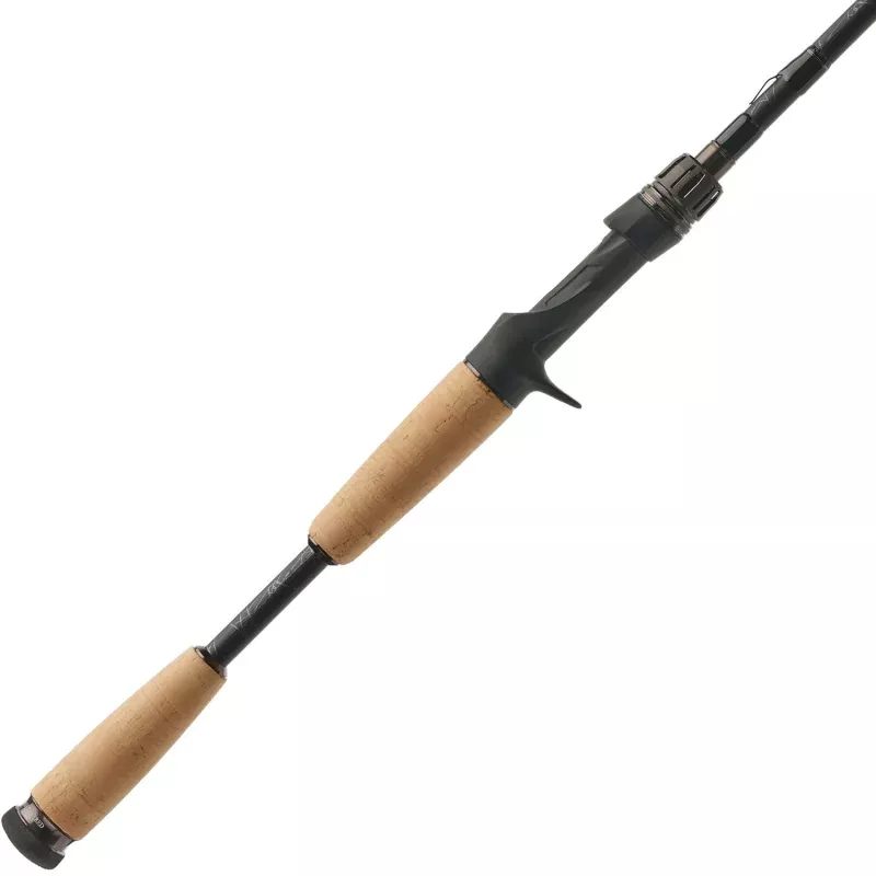 Daiwa Tatula Casting Rod Skippin Dock 6'8" Medium | TTUL681MFB