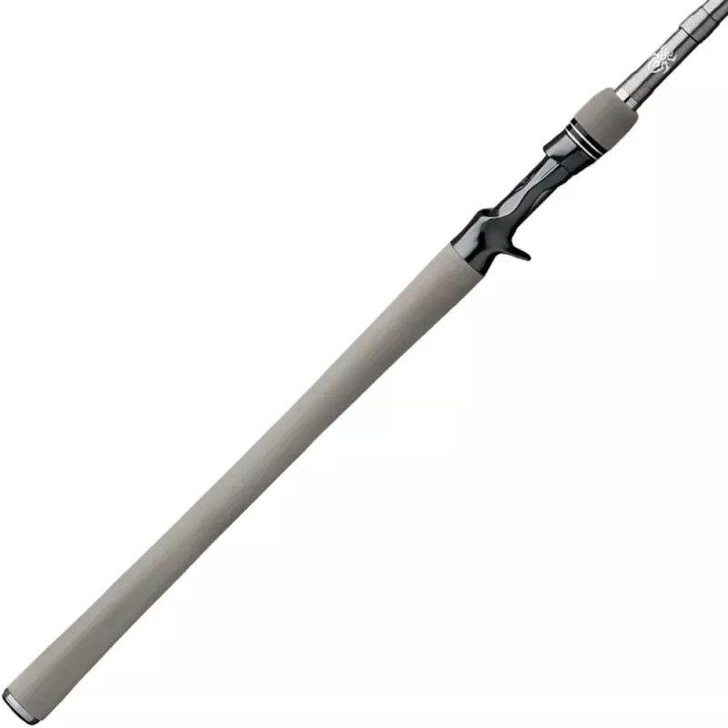 Daiwa Tatula Elite Casting Rod Ish Monroe Swimbait 8'0" Heavy | TTEL801HRB
