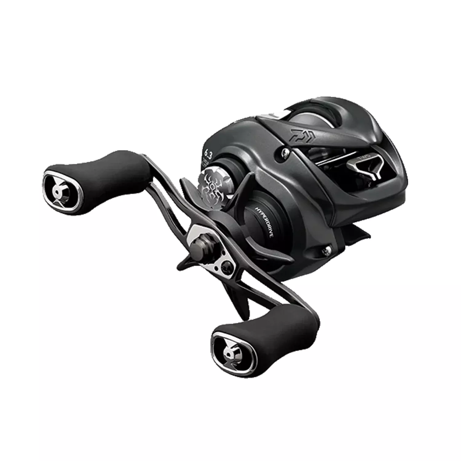 Daiwa Tatula Elite TW 100 Casting Reel 6.3:1 RH | TTEL100