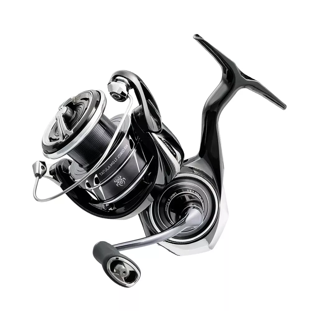 Daiwa Tatula MQ LT Spinning Reel 3000-CXH | TTUMQLT3000-CXH