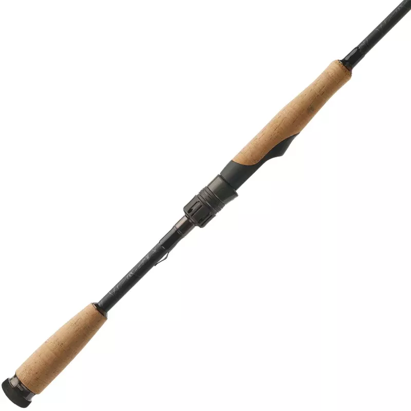 Daiwa Tatula Spinning Rod Ned 7'0" Light | TTUL701LXS