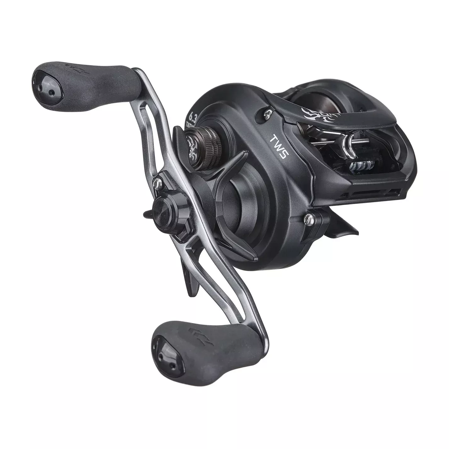 Daiwa Tatula SV TW 150 Baitcasting Reel