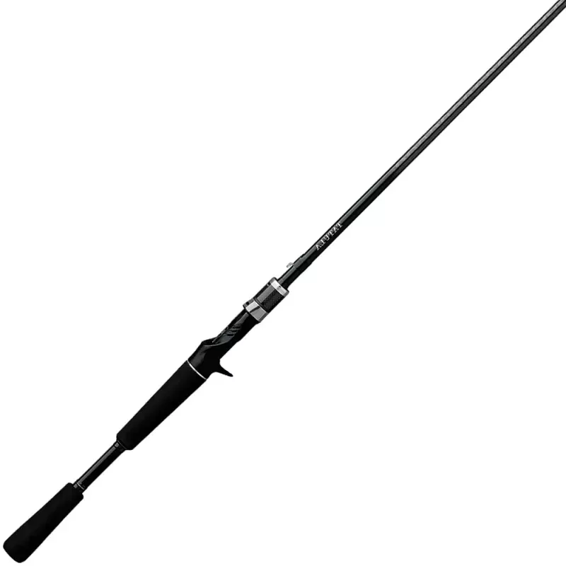 Daiwa Tatula XT Casting Rod 7'3" Medium Heavy | TATULAXT731MHFB
